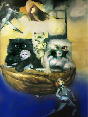 Hymne a la Beaute - di Bolgherese - auf Array - Array - Hymne a la Beaute - di Bolgherese - auf Array - Array -