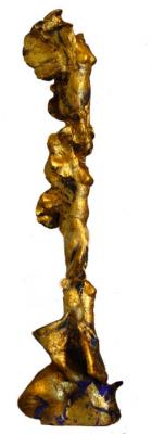 Turm der Frauen (2006) - di Bolgherese - auf - Array - Turm der Frauen (2006) - di Bolgherese - auf - Array -