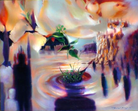 An den Gestaden der Träume - di Bolgherese - auf Array - Array - An den Gestaden der Träume - di Bolgherese - auf Array - Array -