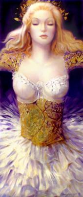 Der letzte Tanz - di Bolgherese - auf Array - Array - Der letzte Tanz - di Bolgherese - auf Array - Array -