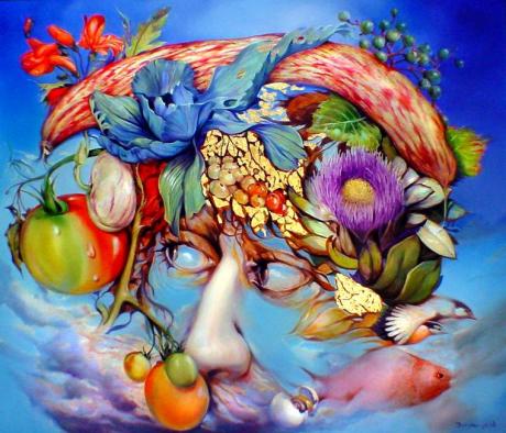 Mit der Reife wird man immer jünger (2007) - di Bolgherese - auf - Array - Mit der Reife wird man immer jünger (2007) - di Bolgherese - auf - Array -