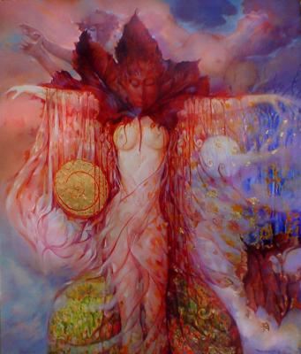 L´Autunno (2007) - di Bolgherese - auf Array - Array - L´Autunno (2007) - di Bolgherese - auf Array - Array -