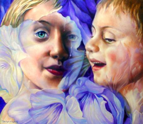 Amelie & Laurin (2009) - di Bolgherese - auf - Array - Amelie & Laurin (2009) - di Bolgherese - auf - Array -