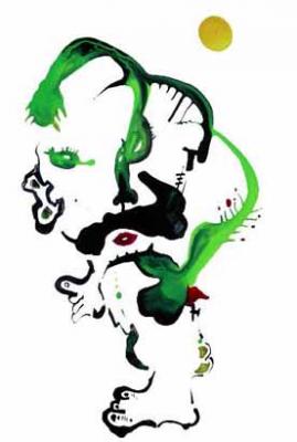 Stehender (2004) Kim Kraska - Kim Kraska - Array auf Array - Array - Stehender (2004) Kim Kraska - Kim Kraska - Array auf Array - Array -