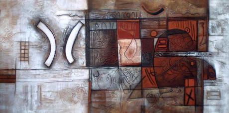 Budda in BAGDADD - BAHAIDEN - Array auf Array - Array - Budda in BAGDADD - BAHAIDEN - Array auf Array - Array -