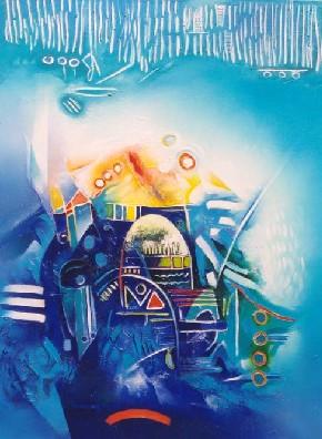 Einer Atmung (1999) - BAHAIDEN - Array auf Array - Array - Einer Atmung (1999) - BAHAIDEN - Array auf Array - Array -