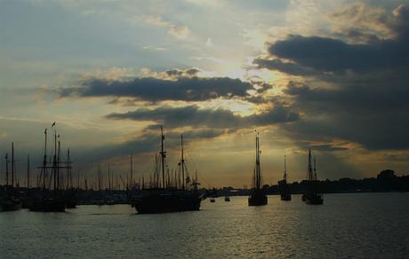 Hanse (2006) - Hanka & Frank Koebsch - auf - Array - Hanse (2006) - Hanka & Frank Koebsch - auf - Array -