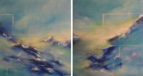 One Step Away from the Infinite (2005) - Cezar Secrieru - Array auf Array - Array - One Step Away from the Infinite (2005) - Cezar Secrieru - Array auf Array - Array -