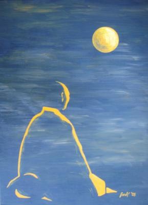 Erleuchtung (2005) - Werner Szendi - Array auf Array - Array - Erleuchtung (2005) - Werner Szendi - Array auf Array - Array -