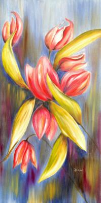 Tulpen (2008) - Isabel Bär - Array auf - Array - Tulpen (2008) - Isabel Bär - Array auf - Array -