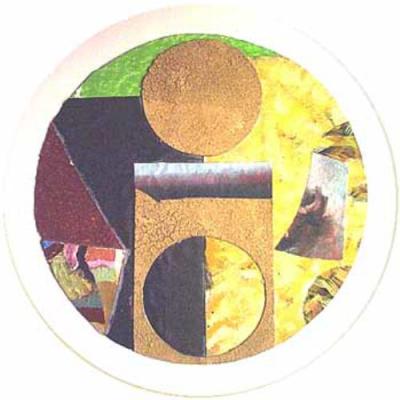 Kreis Collage 1 - Harald Noeding - Array auf - Array - Kreis Collage 1 - Harald Noeding - Array auf - Array -