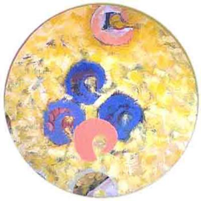 Kreis Collage 3 - Harald Noeding - Array auf - Array - Kreis Collage 3 - Harald Noeding - Array auf - Array -