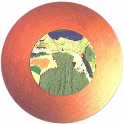 Kreis Collage 54 - Harald Noeding - Array auf - Array - Kreis Collage 54 - Harald Noeding - Array auf - Array -