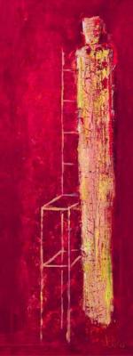 Aufstellung I (2002) - Ines Kollar - Array auf Array - Array - Aufstellung I (2002) - Ines Kollar - Array auf Array - Array -