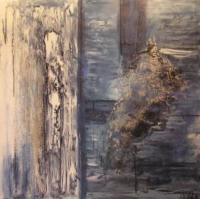 Topographie (2004) - Ines Kollar - Array auf Array - Array - Topographie (2004) - Ines Kollar - Array auf Array - Array -