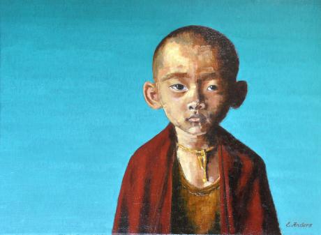 Kleiner Mönch - Emma Anders - Array auf Array - Array - Kleiner Mönch - Emma Anders - Array auf Array - Array -