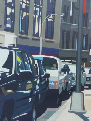 Wine and Liqeur (2002) - Galerie Helga K. Schiffler - Array auf - Array - Wine and Liqeur (2002) - Galerie Helga K. Schiffler - Array auf - Array -