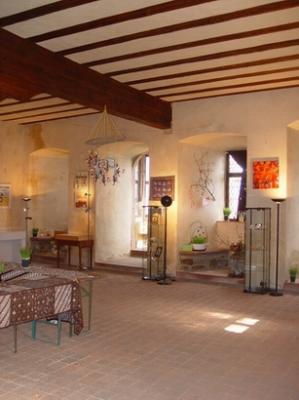 Kunst auf der Burg Kronberg vom vom 18. 8. - 2.9.2 - Galerie Helga K. Schiffler - auf - Array - Kunst auf der Burg Kronberg vom vom 18. 8. - 2.9.2 - Galerie Helga K. Schiffler - auf - Array -