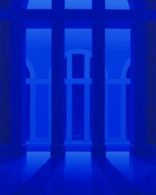 Arbeit von Hans - Peter Reuter - Galerie Helga K. Schiffler - auf - Array - Arbeit von Hans - Peter Reuter - Galerie Helga K. Schiffler - auf - Array -