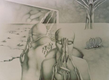 Das Gebet (1993) - Artur Marta - Array auf Array - Array - Das Gebet (1993) - Artur Marta - Array auf Array - Array -