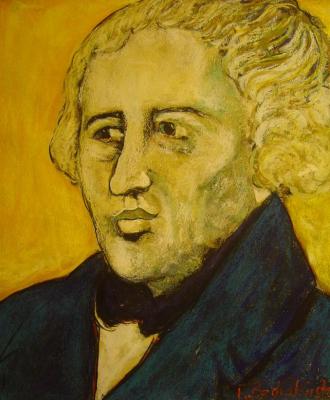 Jacob Grimm (2007) - F. Berndkaster - Array auf Array - Array - Jacob Grimm (2007) - F. Berndkaster - Array auf Array - Array -