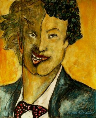 Hybrid (2008) - F. Berndkaster - Array auf Array - Array - Hybrid (2008) - F. Berndkaster - Array auf Array - Array -