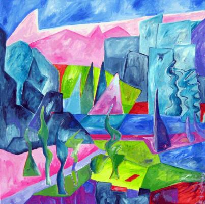 Aufbruch - Lilith - Kunst - Array auf Array - Array - Aufbruch - Lilith - Kunst - Array auf Array - Array -