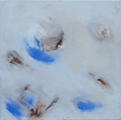 fedrig 2 - Sabine Reindl - Array auf Array - Array - 