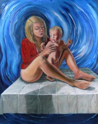 Der ewige Kreislauf II (2008) - Ingo Ingo Platte - Array auf Array - Array - Der ewige Kreislauf II (2008) - Ingo Ingo Platte - Array auf Array - Array -