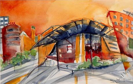 Stella Theater Berlin - Inken-Susann Höppner - Array auf Array - Array - Stella Theater Berlin - Inken-Susann Höppner - Array auf Array - Array -