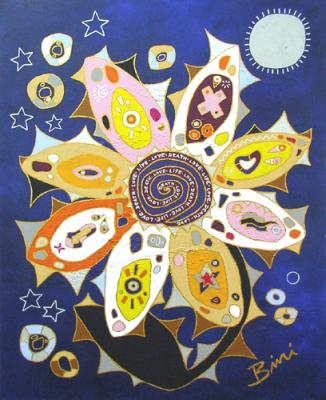 Death Love Life (2003) - Bini - Array auf Array - Array - Death Love Life (2003) - Bini - Array auf Array - Array -