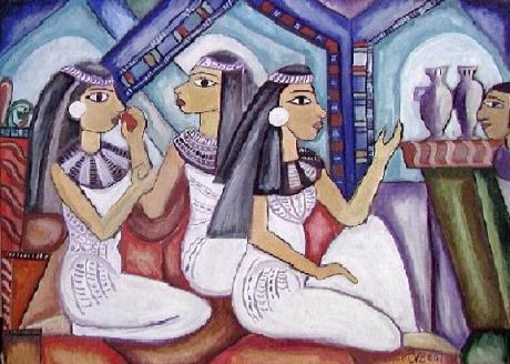 Cubist 5 - Marcela Doina Marcela Doina Munteanu - auf - Array - Cubist 5 - Marcela Doina Marcela Doina Munteanu - auf - Array -