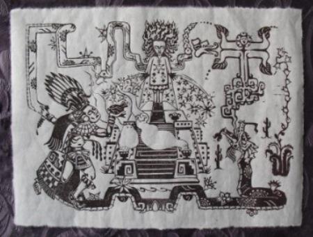 Incinération (2007) - ArTintegra - auf - Array - Incinération (2007) - ArTintegra - auf - Array -