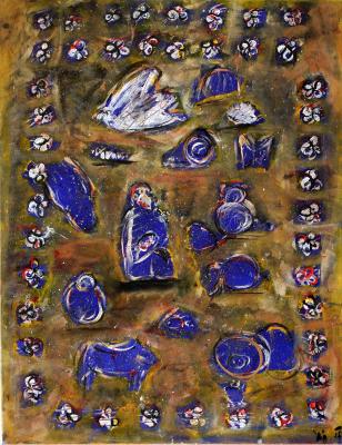 Animal Kingdom - Helene + Mario Wohlfahrt - auf Array - Array - Animal Kingdom - Helene + Mario Wohlfahrt - auf Array - Array -