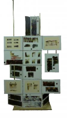 Selva - Miguel Dorronsoro - Array auf Array - Array - Array Selva - Miguel Dorronsoro - Array auf Array - Array - Array