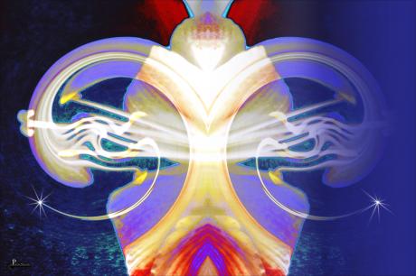 Das ewig Weibliche... - Ulrike Kirschner - Array auf - Array - Das ewig Weibliche... - Ulrike Kirschner - Array auf - Array -