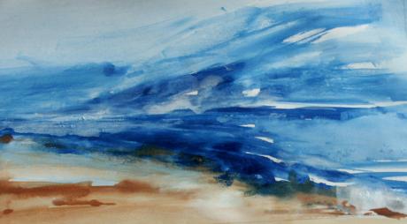 quiberon - Renate Schamarek - Array auf Array - Array - quiberon - Renate Schamarek - Array auf Array - Array -