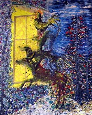 Stadtmusikanten - Marie-Therese Schmahl - Array auf Array - Array - Stadtmusikanten - Marie-Therese Schmahl - Array auf Array - Array -