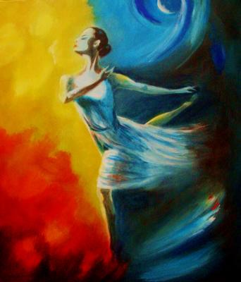 Tanz ist ihr Leben - Ulrike Sallós-Sohns - Array auf Array - Array - Tanz ist ihr Leben - Ulrike Sallós-Sohns - Array auf Array - Array -