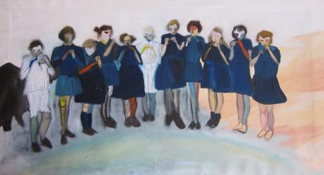 ohne Titel - - Array auf Array - Array - ohne Titel - - Array auf Array - Array -