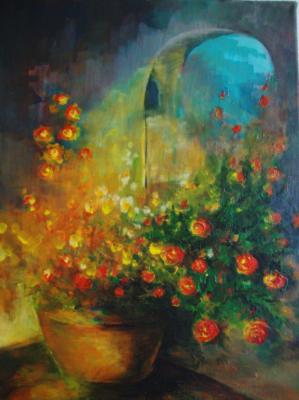 Blumen - Julia Peters - Array auf Array - Array - Blumen - Julia Peters - Array auf Array - Array -