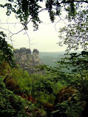 Naturpark \Sächsische Schweiz\ bei Dresden - Wolfgang Bergter - Array auf Array - Array - Naturpark \Sächsische Schweiz\ bei Dresden - Wolfgang Bergter - Array auf Array - Array -
