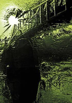 brücke ins licht - hansgeorg götz - Array auf - Array - brücke ins licht - hansgeorg götz - Array auf - Array -