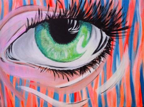 Wild Eye - Tarantino Noemi - Array auf Array - - Array Wild Eye - Tarantino Noemi - Array auf Array - - Array