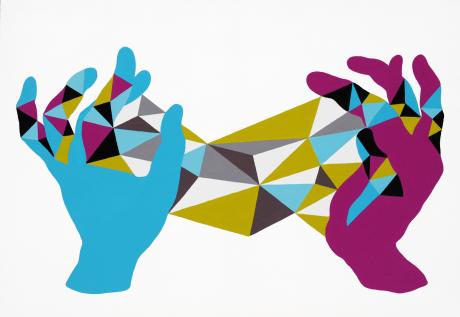 handspiel - Xiaoling Huang - Array auf Array - - Array handspiel - Xiaoling Huang - Array auf Array - - Array