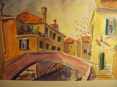 Neues Kunstwerk - Heinrich Müller - auf - - Neues Kunstwerk - Heinrich Müller - auf - -