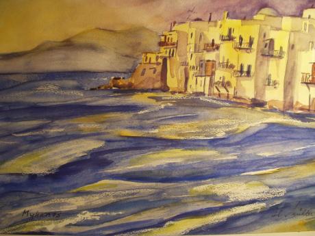 Neues Kunstwerk - Heinrich Müller - auf - - Neues Kunstwerk - Heinrich Müller - auf - -