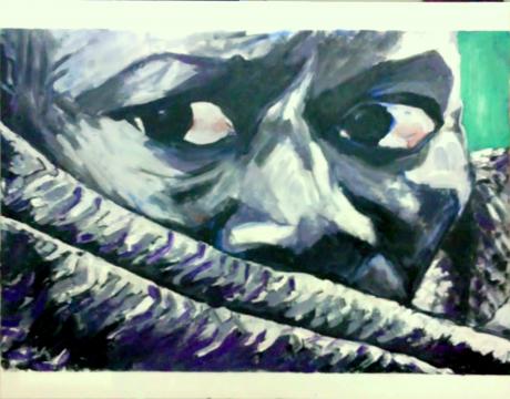 The blanket - Miguel Dorronsoro - Array auf Array - Array - Array The blanket - Miguel Dorronsoro - Array auf Array - Array - Array