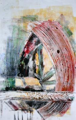 Papierfabrik - atelier zerah - Array auf - Array - Papierfabrik - atelier zerah - Array auf - Array -