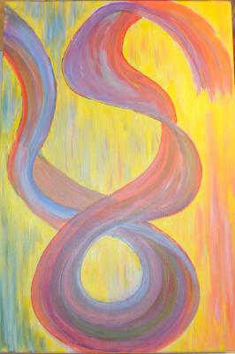 Schleife - Klaus Walter - Array auf Array - Array - Schleife - Klaus Walter - Array auf Array - Array -